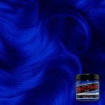 MANIC PANIC, Краситель прямого действия Classic Rockabilly Blue, 118 мл