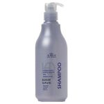 TMT MILANO, Шампунь против выпадения волос Hq Shampoo, 500 мл
