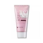 MIZON, Крем-гель с улиточным секретом Snail Recovery Gel Cream, 45 мл