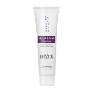 DUSY PROFESSIONAL, Профессиональный увлажняющий крем для рук Envite Hand & Nail Cream, 100 мл