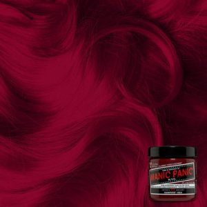 MANIC PANIC, Краситель прямого действия Classic Vampire Red, 118 мл
