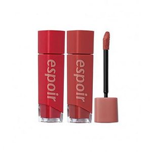 espoir Бархатный флюид для губ Couture Lip Fluid Velvet (7 оттенок)