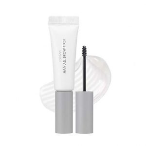 rom&nd Фиксатор для бровей Han All Brow Fixer