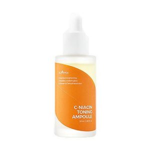 IsnTree Витаминная ампула C-NIACIN TONING AMPOULE 50мл