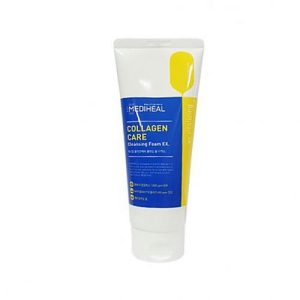 Mediheal Очищающая форма Collagen Care Ex 170мл