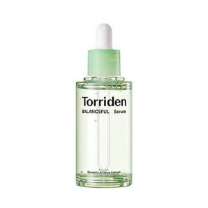 Torriden Сыворотка BALANCEFUL Cica Serum 50мл