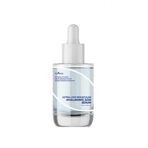 Isntree Увлажняющая сыворотка Ultra-Low Molecular Hyaluronic Acid Serum 50мл