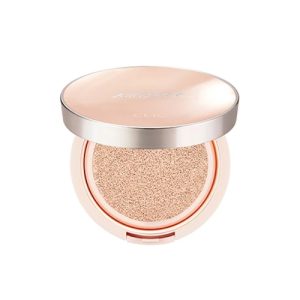 CLIO Kill Cover Glow Fitting Cushion Set SPF50+ PA+++ (6 оттенок) Кушон + рефил