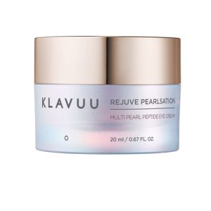 Klavuu Регенерирующий крем для зоны вокруг глаз Resuve Pearlsation Multi Peptide Eye Cream 20мл