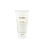 HYGGEE Очищающий гель pH Hyaluron Gel Cleanser 50мл