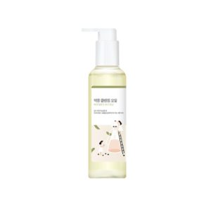 ROUND LAB Гидрофильное масло Soybean Cleansing Oil 200мл