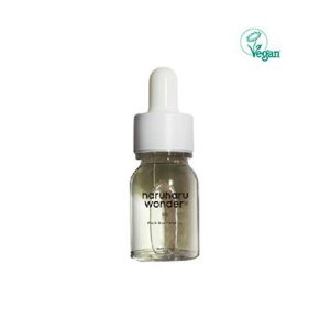 Haruharu WONDER Масло для лица с чёрным рисом Black Rice Facial Oil (миниатюра) 10мл
