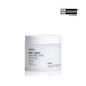 Jumiso Тонер-пэды PORE-REST AHA BHA PHA Blackhead Wipe Toner pad 70шт.
