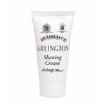 Крем для бритья в тюбике D. R. Harris, Arlington, 15 мл