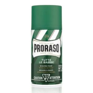 Пена для бритья Proraso Эвкалипт, 50 мл