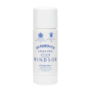 Стик для бритья D. R. Harris, Windsor, 40 гр, уцененный товар