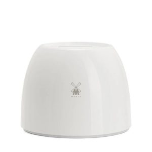 Накопитель для использованных лезвий MUEHLE, белый фарфор