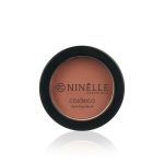 Сатиновые румяна для лица Ninelle Colorico 401 2,5г