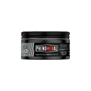 Моделирующая паста Got2B phenoMENal для укладки волос 100мл