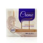 Крем - мыло Delicare Creme "Классическое" экопак 360г