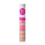 Консилер Essence Stay All Day 16H для лица 10 Natural beige 7мл