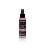 Гиалуроновый спрей - фиксатор для лица Compliment Make-Up "Fix & Glow" 2 в 1, 110мл
