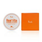 Гидрогелевые патчи для области вокруг глаз Prreti "Real Vita" с комплексом витаминов 60шт