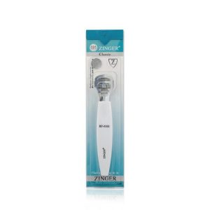 Педикюрный инструмент Zinger RF-01 для удаления мозолей
