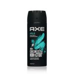 Мужской дезодорант - спрей Axe Apollo 150мл
