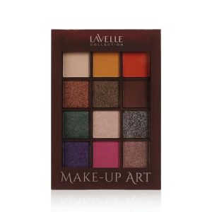 Тени для век Lavelle Make-Up Art 06, Autumn, 18г