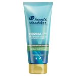 Бальзам - ополаскиватель для сухих волос и зудящей кожи головы Head and Shoulders "успокаивающий комфорт" 220мл