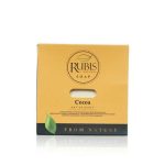Мыло туалетное Rubis From Nature "Nature Cocoa" 125г