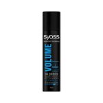 Лак для укладки волос Syoss Volume Lift "Объем" Сверхсильная фиксация (4) 75мл