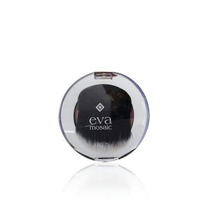 Румяна для лица Eva Mosaic компактные 02 Кофе с молоком 3,5г