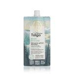 Био маска - детокс для лица Natura Siberica Doctor Taiga "Pores Detox" для глубокого очищения пор 100мл