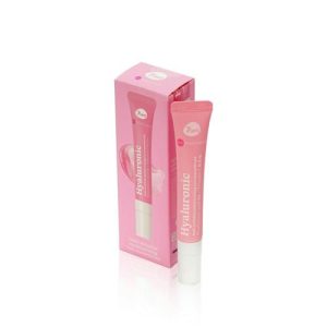 Увлажняющий гель - концентрат для области вокруг глаз 7 days My Beauty Week " Hyaluronic " 18мл