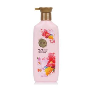 Парфюмированный кондиционер для волос ReEn Perfume Baekdanhyang 500мл