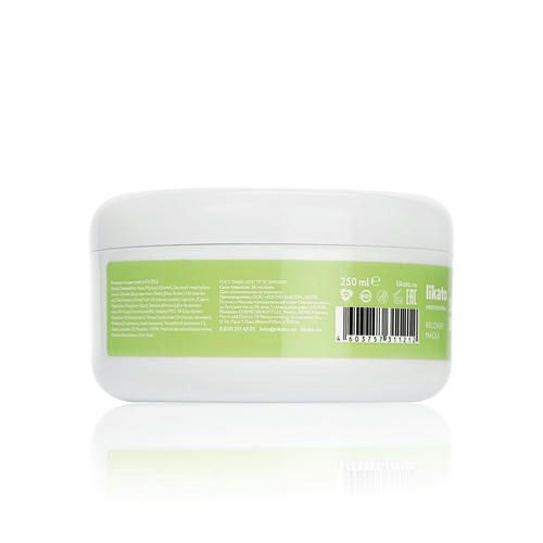 Маска для ослабленных и поврежденных волос Likato Professional Recovery 200мл — изображение 3