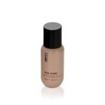 Тональный крем для лица LN Professional Silk Fluid 102, 35мл