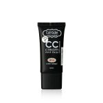 CC крем для лица Estrade сатиновый SPF 10 12 Майолика 24мл