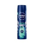 Мужской дезодорант - антиперспирант Nivea Men "Arctic ocean" 150мл