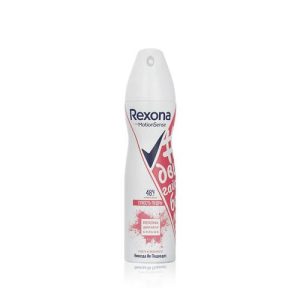 Женский дезодорант - антиперспирант Rexona Motion sense "Сухость пудры" 150мл