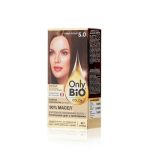 Крем - краска для волос Only Bio Color 5.0, Темно-русый, 115мл