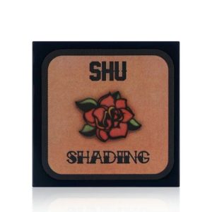 Тени для век SHU Shading 121 Бежевый 0,8г
