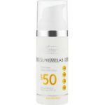 Bielenda Professional Supremelab Satin Protective Face Cream SPF 50 - Крем сатиновый для лица, 50 мл.