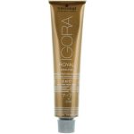 Schwarzkopf Professional Igora Royal Absolutes - Краска для седых волос, 60 мл.