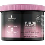 Schwarzkopf Professional BC Bonacure Fibre Force Bonding Cream - Укрепляющая крем-маска, 500 мл.