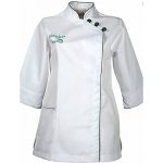 Bielenda Professional - Косметический фартук, 36 размер, S, 1шт