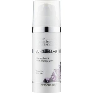 Bielenda Professional SupremeLab Diamond Lift Cream - Алмазный крем с эффектом лифтинга, 50 мл.