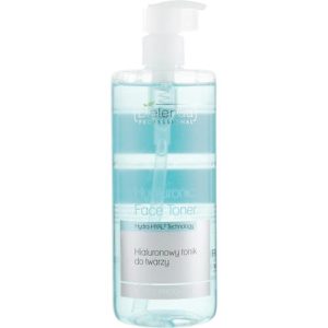 Bielenda Professional Hydra-Hyal Injection Hyaluronic Face Toner - Гиалуроновый тоник для лица, 500 мл.